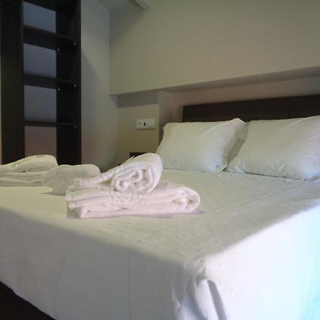 Rua Grande Hotel เวียนา โด กัสเตโล ภายนอก รูปภาพ