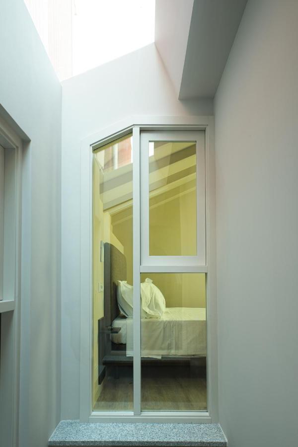 Rua Grande Hotel เวียนา โด กัสเตโล ภายนอก รูปภาพ