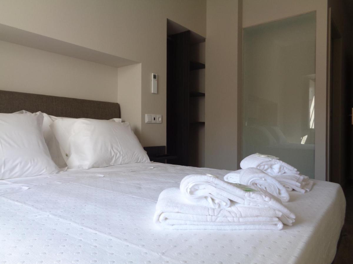 Rua Grande Hotel เวียนา โด กัสเตโล ภายนอก รูปภาพ