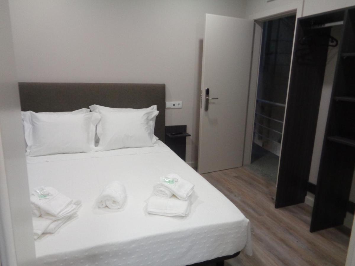 Rua Grande Hotel เวียนา โด กัสเตโล ภายนอก รูปภาพ