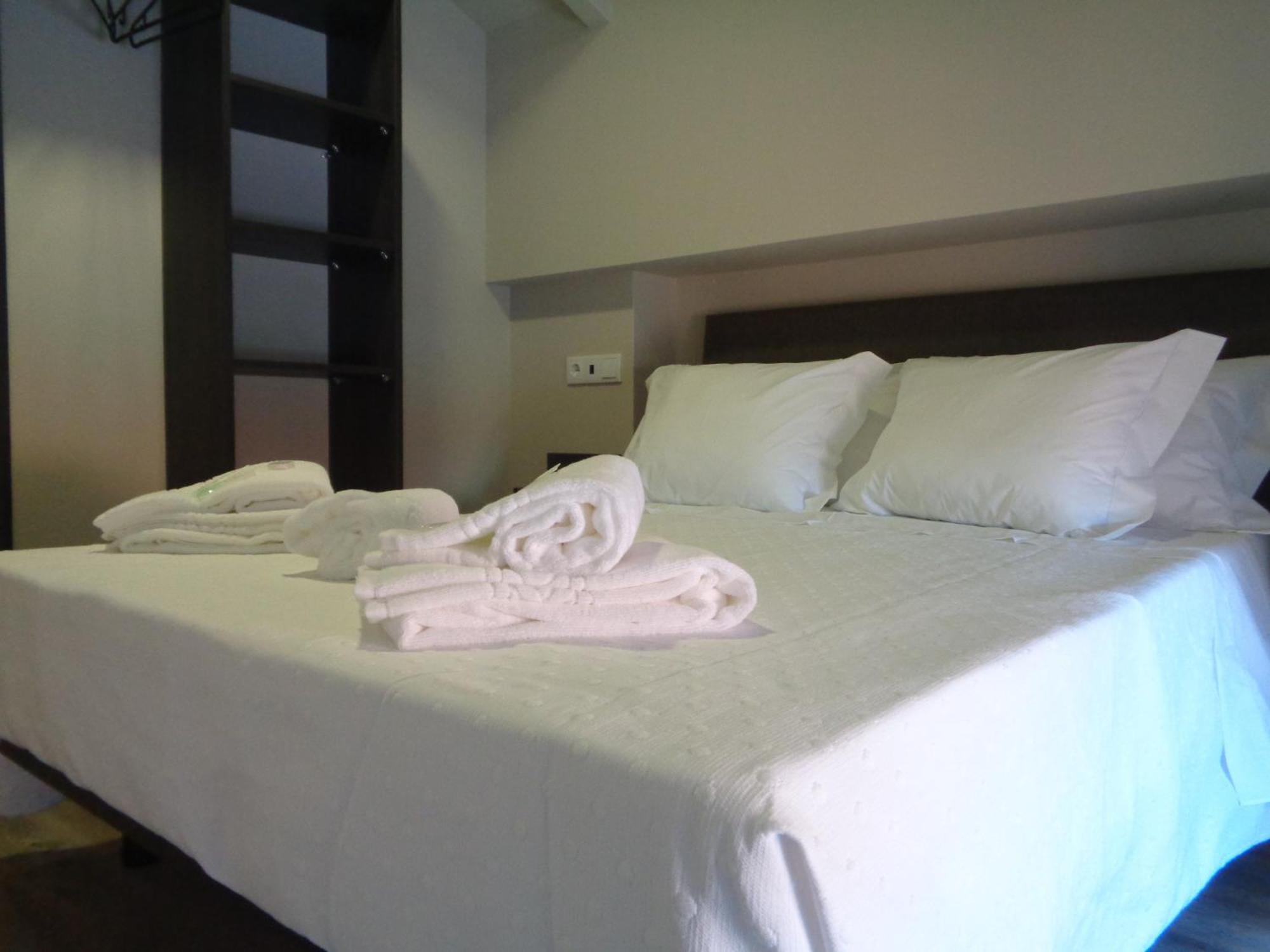 Rua Grande Hotel เวียนา โด กัสเตโล ภายนอก รูปภาพ