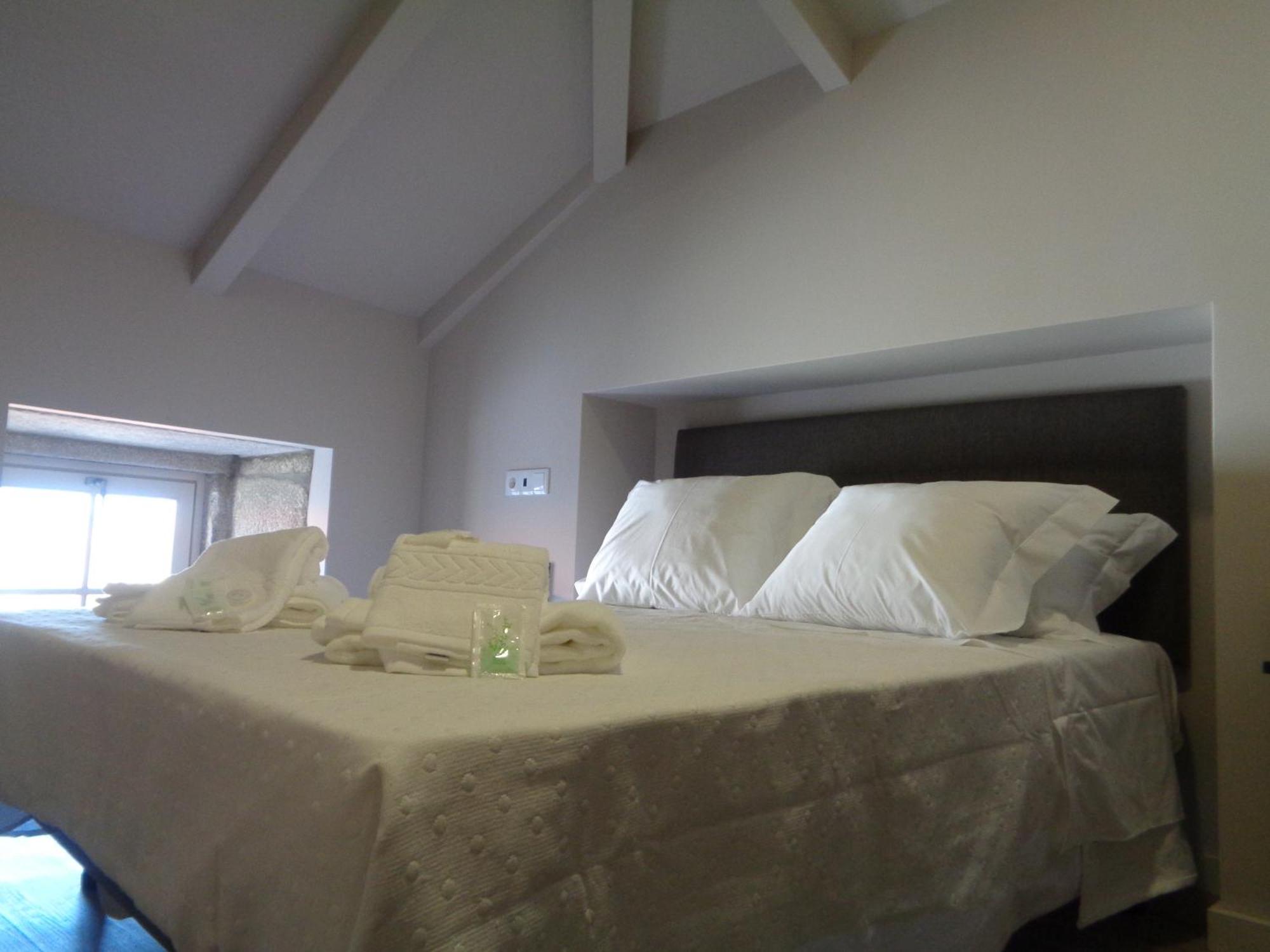 Rua Grande Hotel เวียนา โด กัสเตโล ภายนอก รูปภาพ